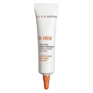 Clarins Re-Fresh Eye Cream 15ml (3666057192166)