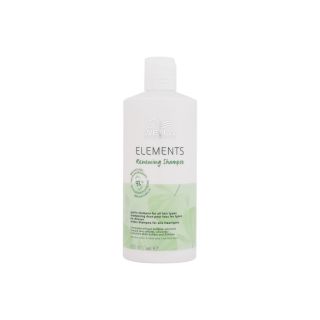 Wella Professionals Elements Shampoo 500ml (4064666337791)