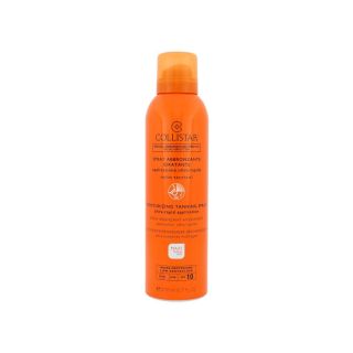 Collistar Special Perfect Tan Sun Body Lotion 200ml / SPF10 (8015150260701)