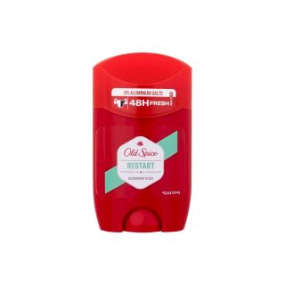 Old Spice Restart Deodorant 50ml (8001841858357)