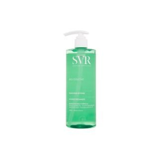SVR Spirial Shower Gel 400ml (3662361002702)