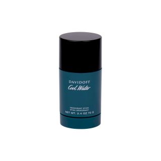 Davidoff Cool Water Deodorant 70g (3607342727120)