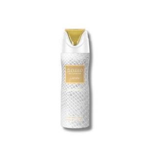 Lattafa Musamam Deodorant 200ml (6290362341420)
