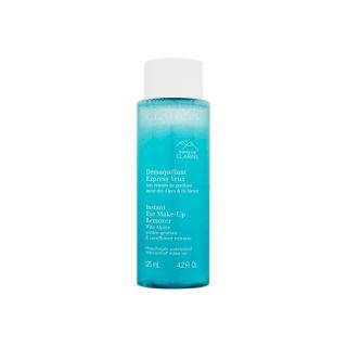 Clarins Instant Eye Make-Up Remover Eye Makeup Remover 125ml (3666057014857)
