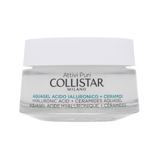 Collistar Pure Actives Facial Gel 50ml (8015150218764)
