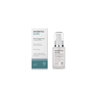 Sesderma Salises Day Cream 50ml (8470002031746)
