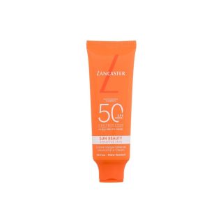 Lancaster Sun Beauty Face Sun Care 50ml / SPF50 (3616306127562)