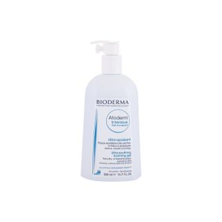 BIODERMA Atoderm Shower Gel 500ml (3401560969757)