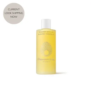 Omorovicza Core Collection Bath Oil 100ml (5999556688020)