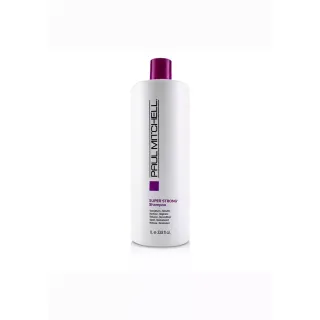Paul Mitchell Super Strong Shampoo 1000ml (9531112947)