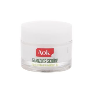 Aok Pur Balance! Day Cream 50ml (7785562299385)