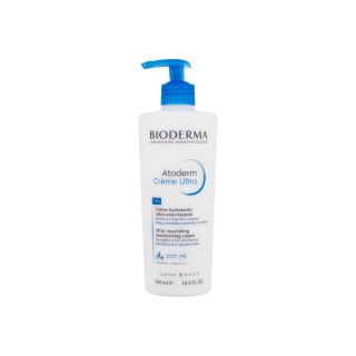 BIODERMA Atoderm Body Cream 500ml (3701129805343)