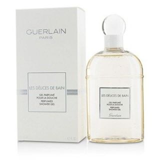Guerlain Les Délices de Bain Shower Gel 200ml (3346470131361)