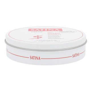 Satina Cream Body Cream 150ml (8717524078492)