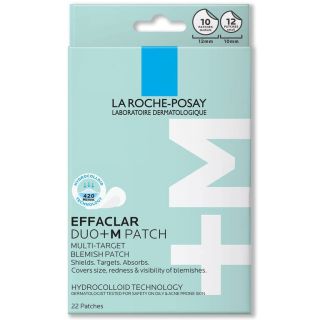 La Roche-Posay Effaclar Local Care 22pc (3337875924887)