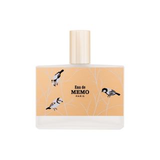 Memo Paris Eau de Memo EDP 100ml (3700458604023)