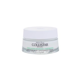 Collistar Pure Actives Day Cream 50ml (8015150218887)