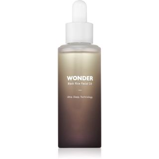 HaruHaru Wonder Black Rice Facial Oil 30ml (8809532220731)