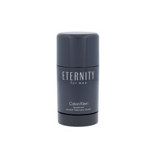 Calvin Klein Eternity Deodorant for Men 75ml (88300605705)