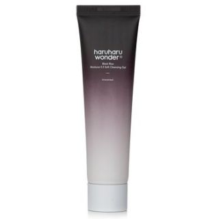HaruHaru Wonder Black Rice Cleansing Gel 100ml / Unscented (8809532221356)