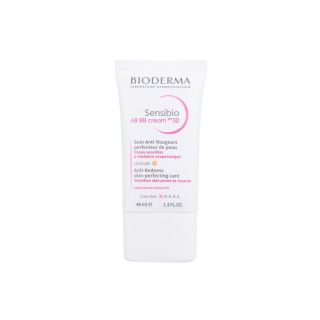 BIODERMA Sensibio BB Cream 40ml / SPF30 (3701129804049)