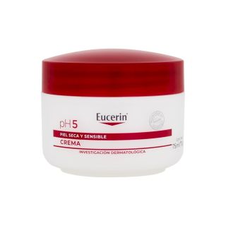 Eucerin pH5 Day Cream 75ml (4005800037665)