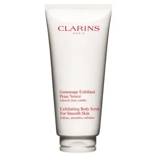 Clarins Exfoliating Body Scrub Body Peeling 200ml (3666057295928)