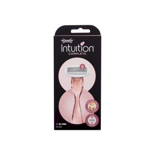 Wilkinson Sword Intuition Razor 1pc (4027800656103)