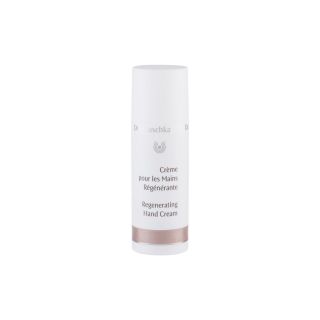 Dr. Hauschka Regenerating Hand Cream 50ml (4020829049666)