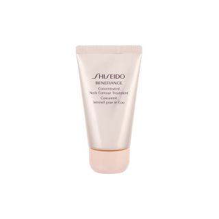 Shiseido Benefiance Cream for Neck and Décolleté 50ml (768614191063)