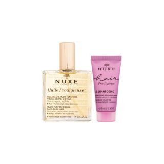 NUXE Huile Prodigieuse Body Oil 100ml (3264680039379)