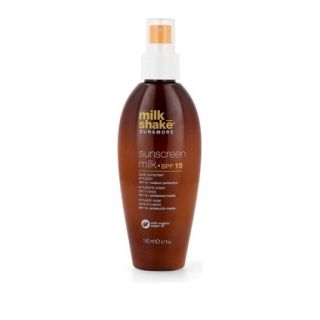 Milk Shake Sun&More Sun Body Lotion 140ml / SPF30 (8032274132165)