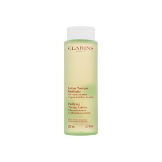 Clarins Purifying Toning Lotion Facial Lotion and Spray 200ml (3666057216718)