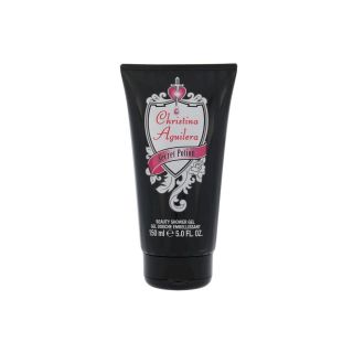 Christina Aguilera Secret Potion Shower Gel 150ml (737052456133)