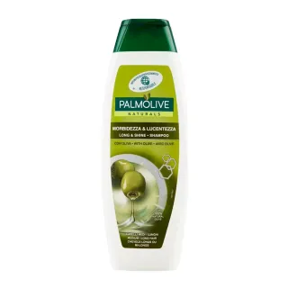 Palmolive Naturals Shampoo 350ml (8718951577039)