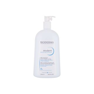 BIODERMA Atoderm Shower Gel 1000ml (3401560912807)