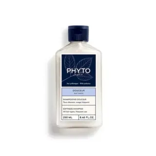 Phyto Softness Shampoo 250ml (3701436913236)