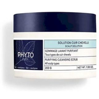 Phyto Scalp Solution Shampoo 200g (3701436913359)