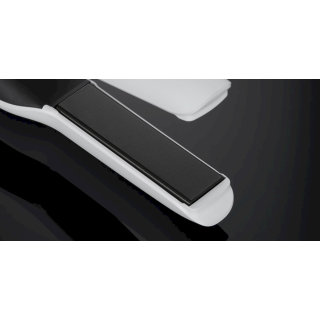 GHD HHWG1014 Unplugged Cordless hair straightener white (HHWG1014)