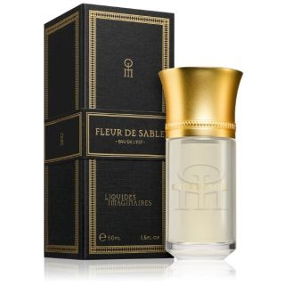 Liquides Imaginaires Fleur De Sable EDP 50ml (3760303362065)