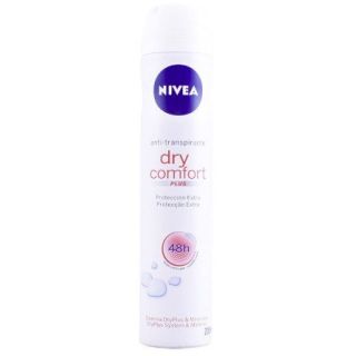 Nivea Dry Comfort Antiperspirant 200ml (4005808719020)