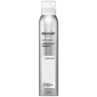 Nioxin Density Defend Dry Shampoo 180ml (4064666898636)