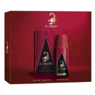 Scorpio Rouge EDT 75ml (3178041313520)
