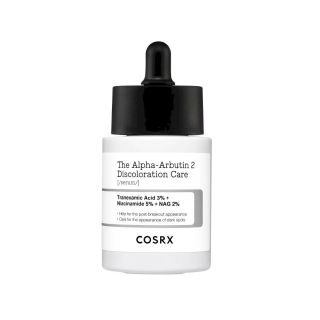 COSRX The Alpha-Arbutin 2 Discoloration Care Serum 50ml (8809598454880)