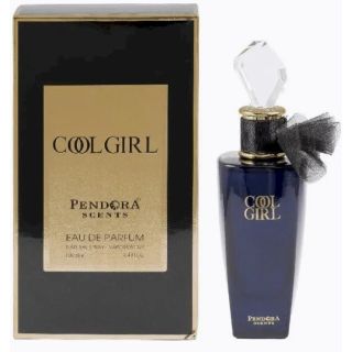 Pendora Scents Cool Girl EDP 100ml (6295596322016)