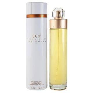Perry Ellis 360° EDT 200ml (844061001589)