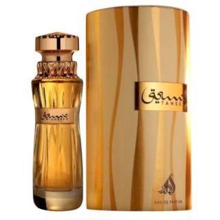 Athoor Al Alam Tanseeq EDP 100ml (6290360376011)