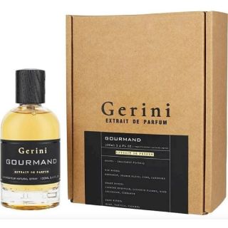 Gerini Gourmand PAR 100ml (3097643416357)