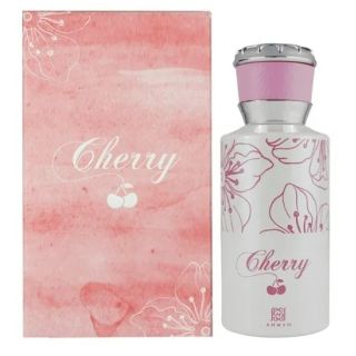 Ahmed Al Maghribi Cherry EDP 50ml (6290360611082)