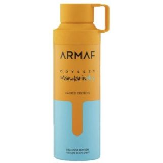 Armaf Odyssey Deodorant 200ml (6294015190663)
